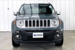 2017 Jeep Renegade Limited