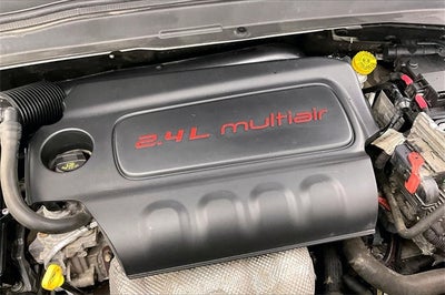 2017 Jeep Renegade Limited