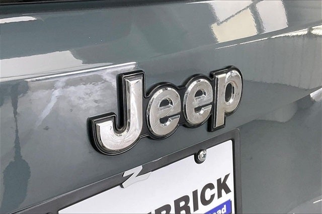 2017 Jeep Renegade Limited