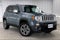 2017 Jeep Renegade Limited