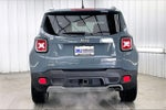 2017 Jeep Renegade Limited