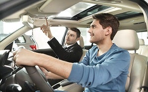 Schedule a test drive at Zimbrick Hyundai West in Madison, WI.