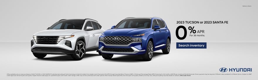 Hyundai Dealership Madison WI | Fitchburg | Middleton