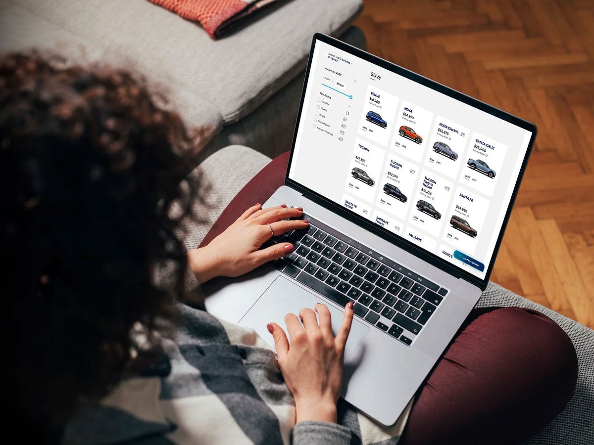 Hyundai Shopper Assurance | Zimbrick Hyundai West in Madison WI