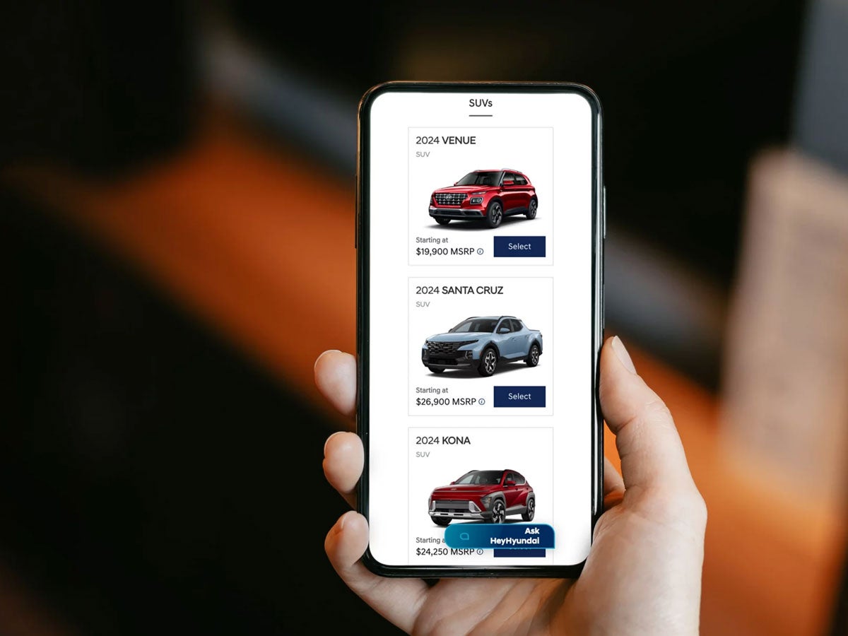 Hyundai Shopper Assurance | Zimbrick Hyundai West in Madison WI