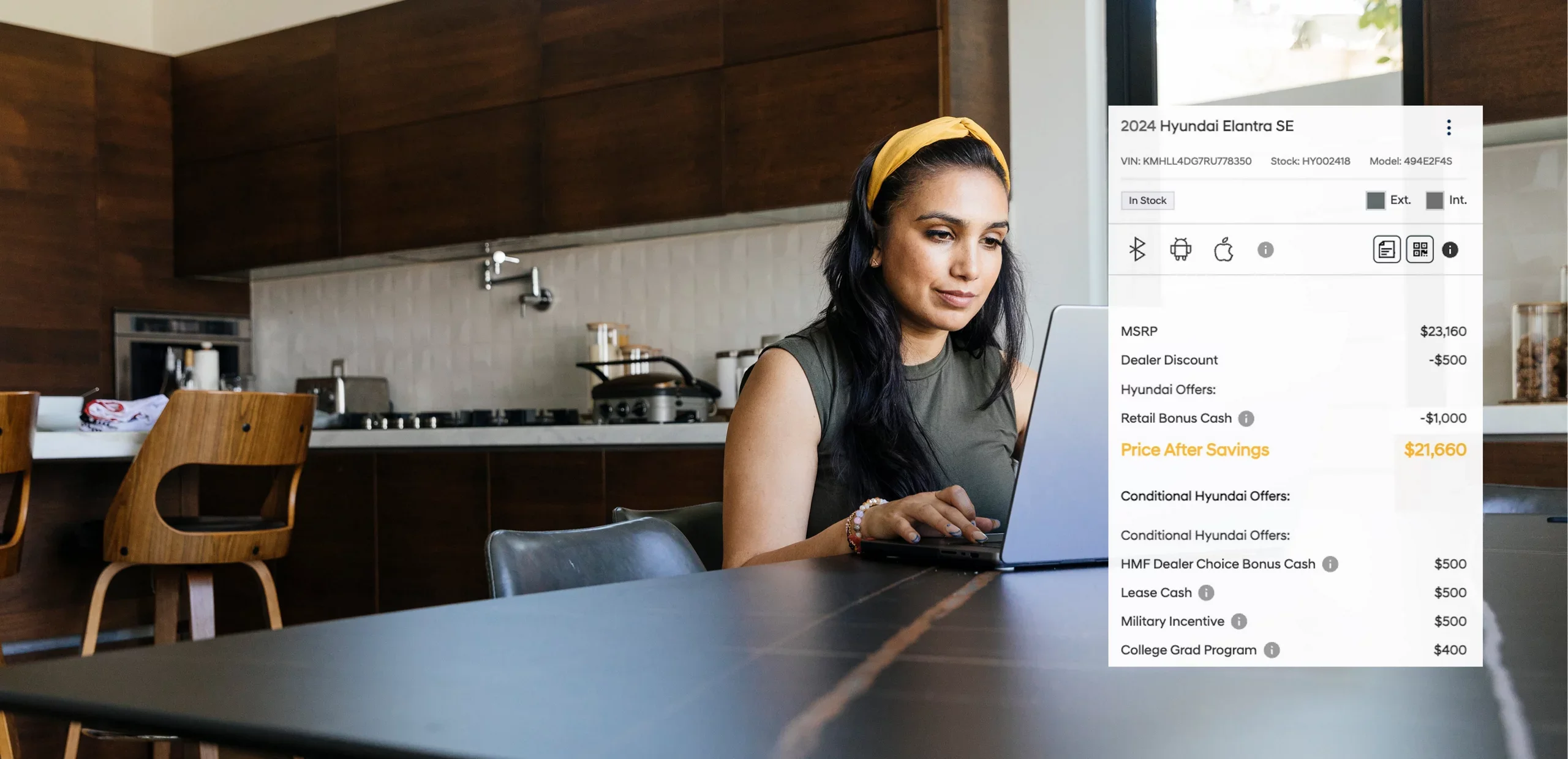 Hyundai Shopper Assurance | Zimbrick Hyundai West in Madison WI