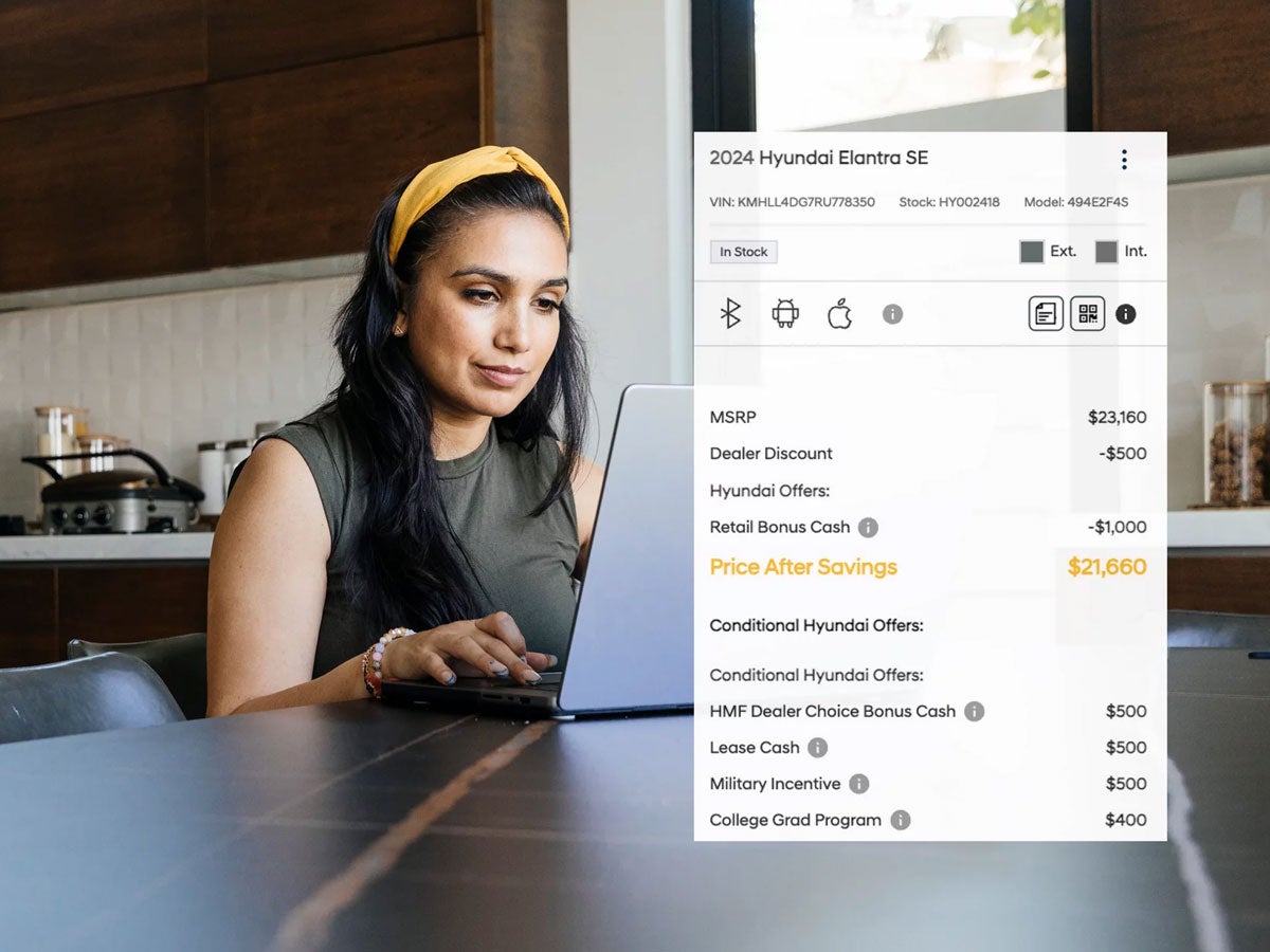 Hyundai Shopper Assurance | Zimbrick Hyundai West in Madison WI