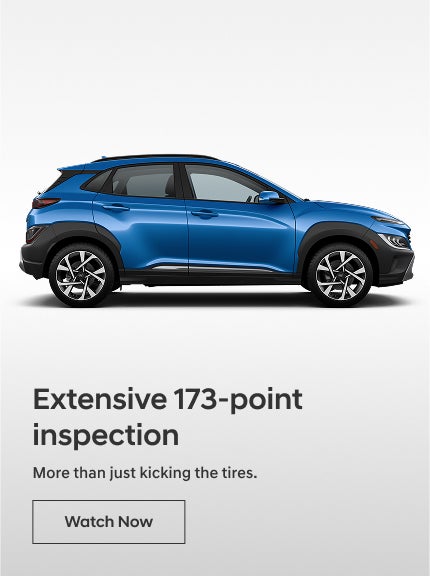 Inspection | Zimbrick Hyundai West in Madison WI