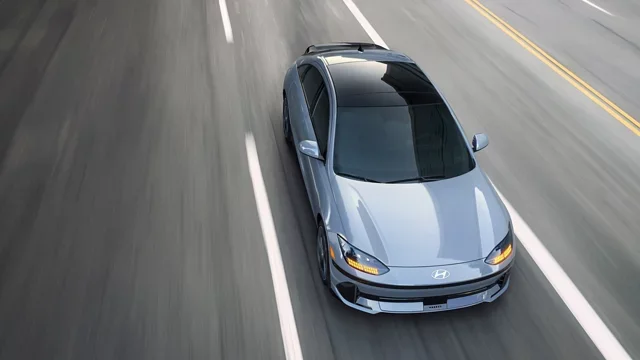 Speed | Zimbrick Hyundai West in Madison WI