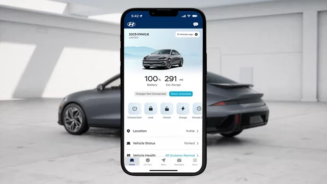Climate control | Zimbrick Hyundai West in Madison WI