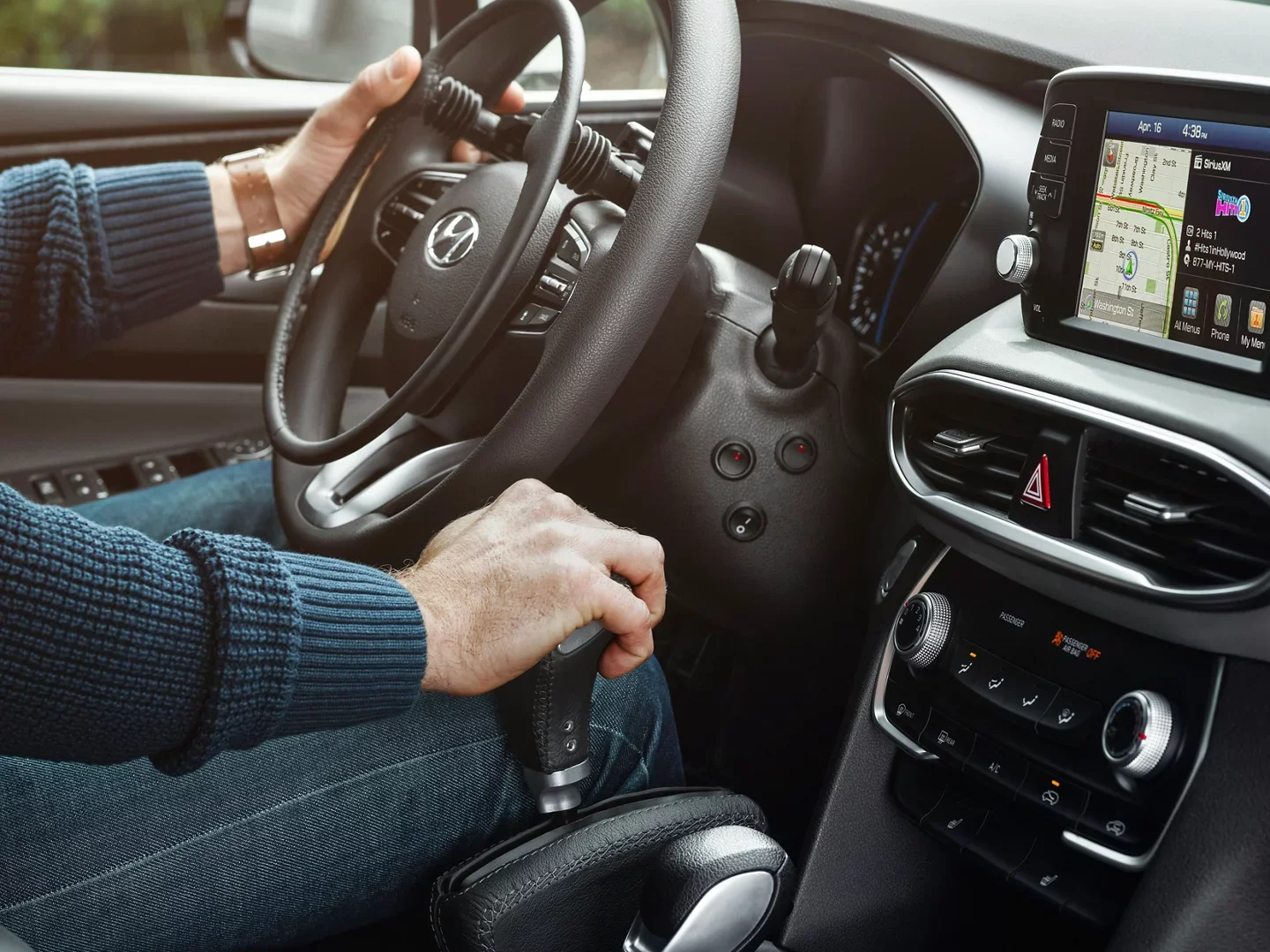 Up to $1,000 towards adaptive equipment for your Hyundai at Zimbrick Hyundai West in Madison WI