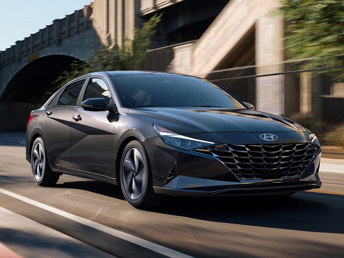 Zimbrick Hyundai West in Madison WI