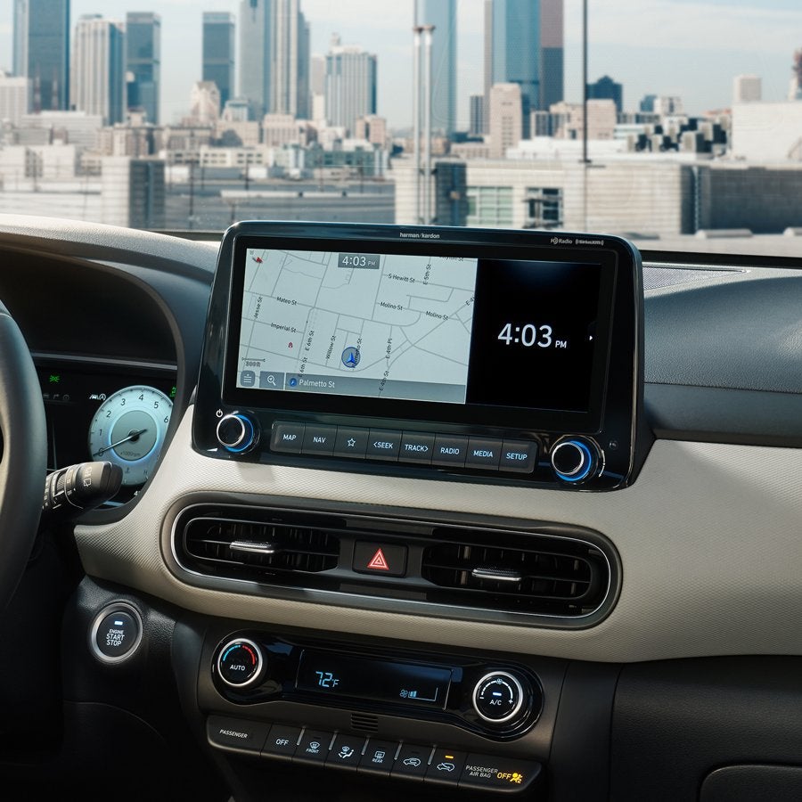 The all-new 2022 Kona | Zimbrick Hyundai West in Madison WI