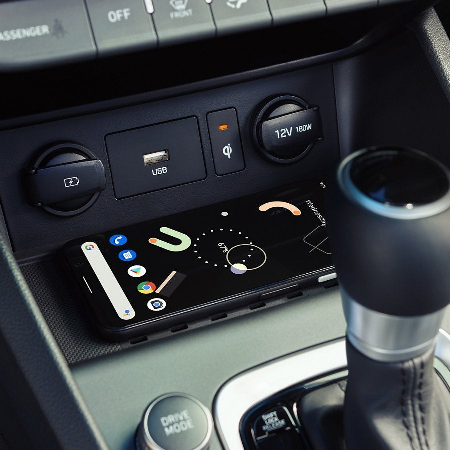 The all-new 2022 Kona | Zimbrick Hyundai West in Madison WI