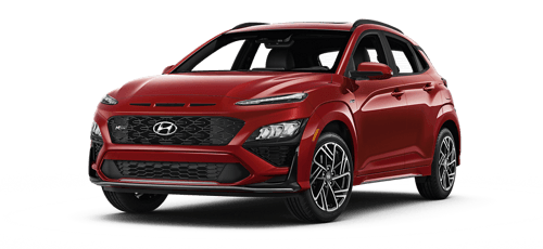 2022 Kona N Line | Zimbrick Hyundai West in Madison WI
