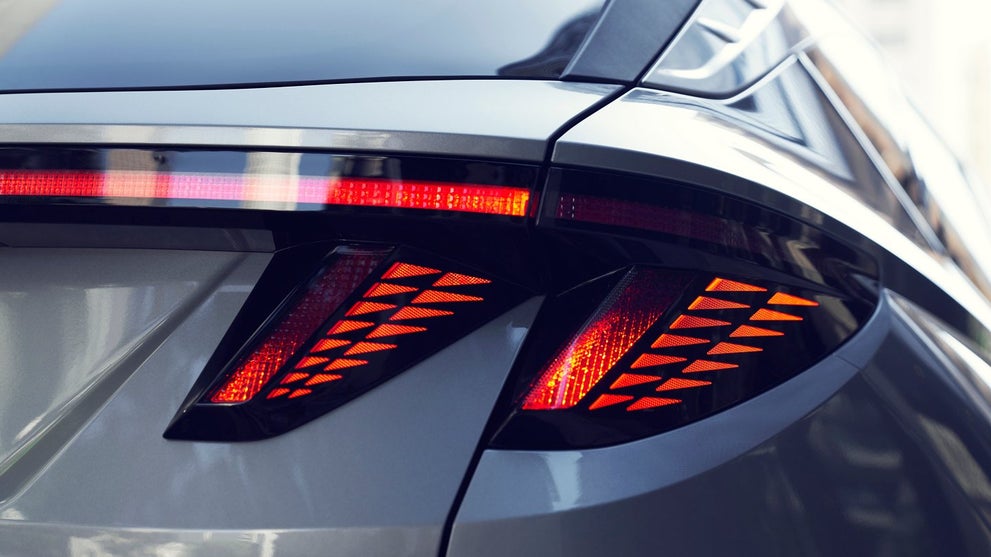 The all-new 2022 TUCSON | Zimbrick Hyundai West in Madison WI