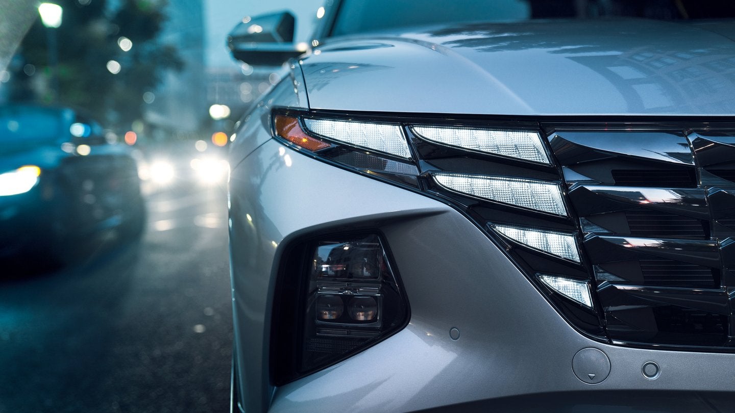 The all-new 2022 TUCSON | Zimbrick Hyundai West in Madison WI