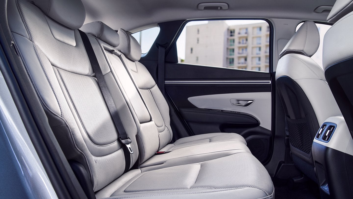 The all-new 2022 TUCSON | Zimbrick Hyundai West in Madison WI