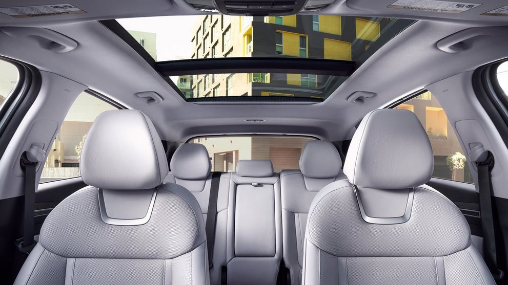 The all-new 2022 TUCSON | Zimbrick Hyundai West in Madison WI