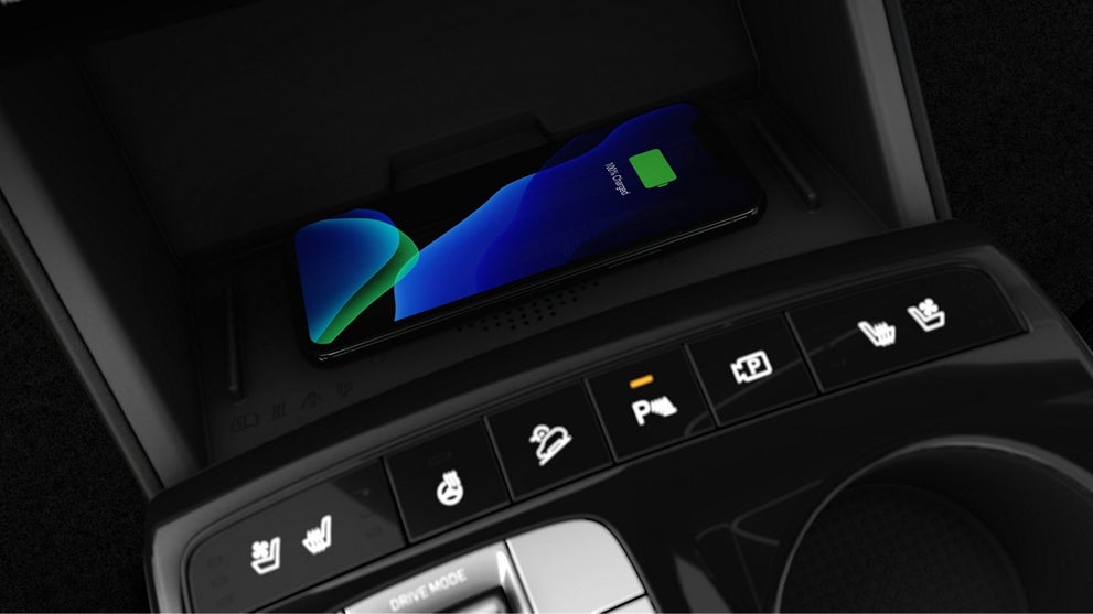 The all-new 2022 TUCSON | Zimbrick Hyundai West in Madison WI