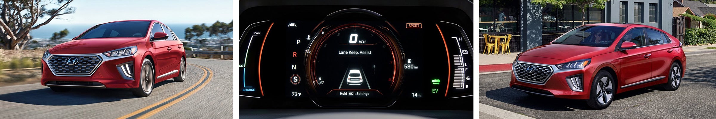 2022 Hyundai Ioniq Hybrid For Sale Madison WI | Fitchburg