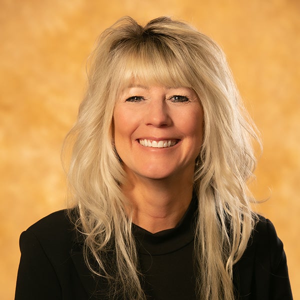 Kristin Williams (In Memoriam)