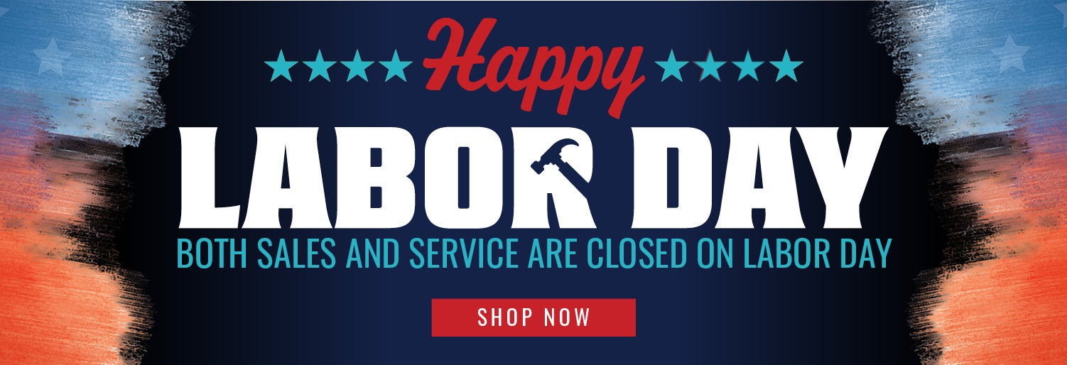Labor Day