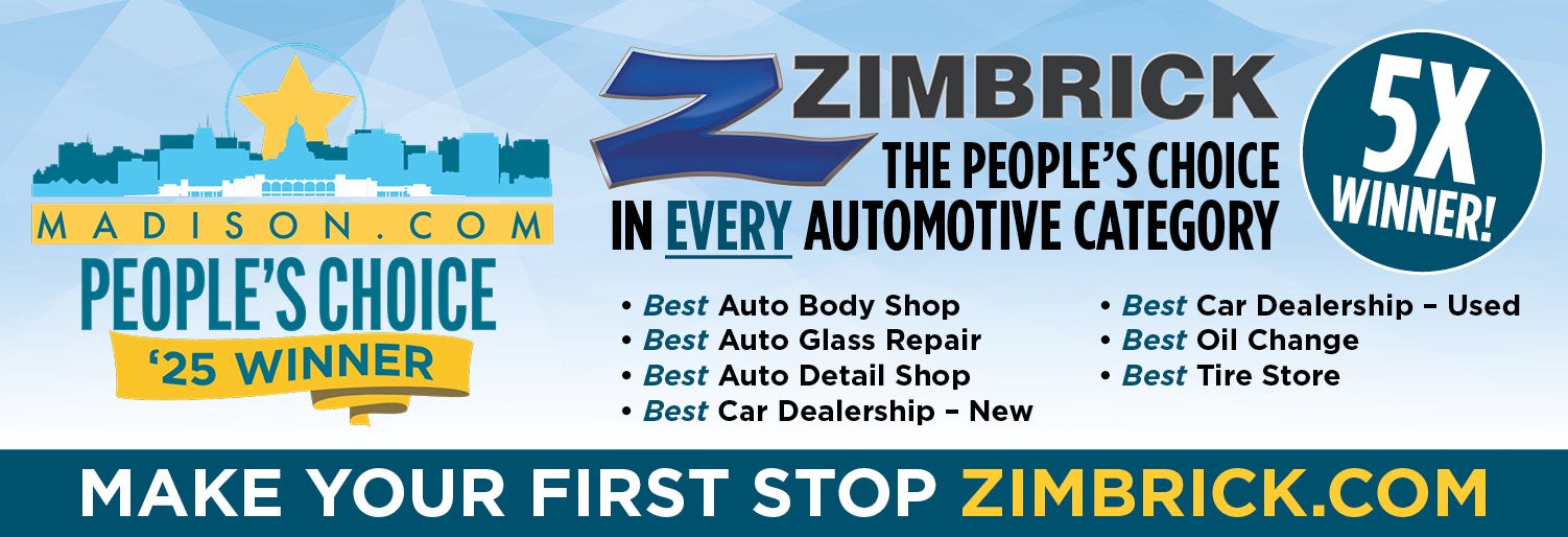 people's choice award