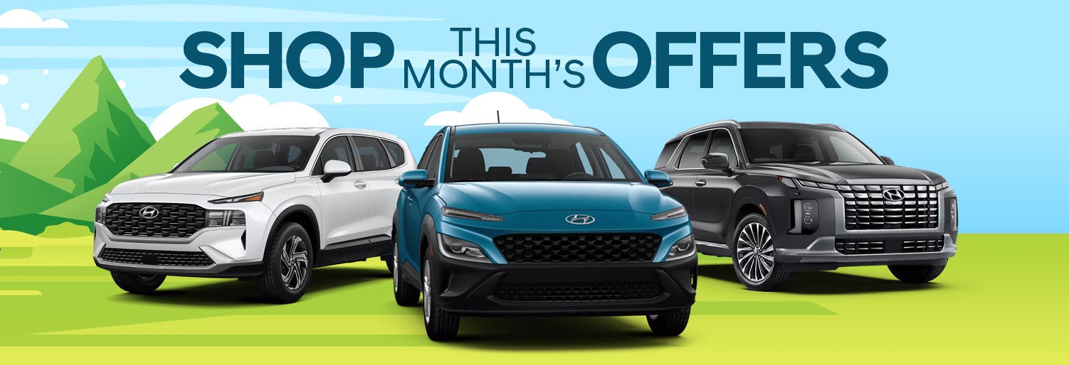 Hyundai Dealership Madison WI | Fitchburg | Middleton