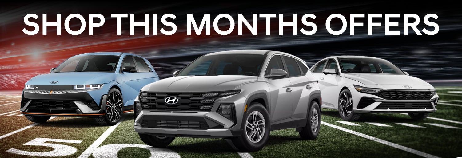 Hyundai Dealership in Madison WI | Serving Madison and Fitchburg ...