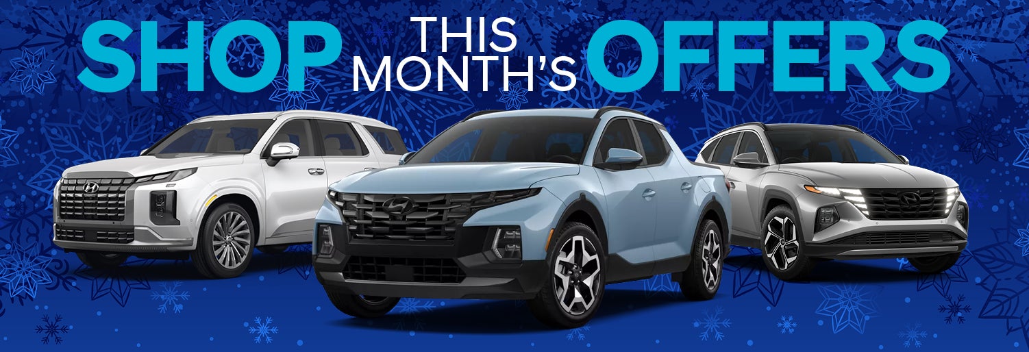 Hyundai Dealership Madison WI | Fitchburg | Middleton