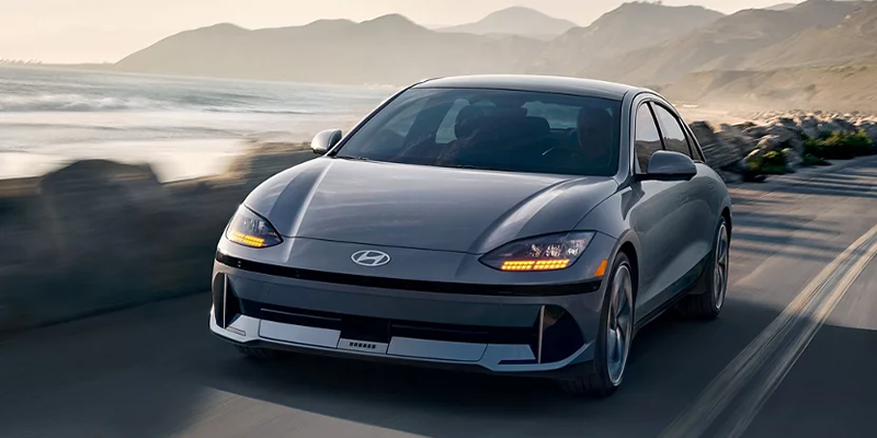 Hyundai Home Program image