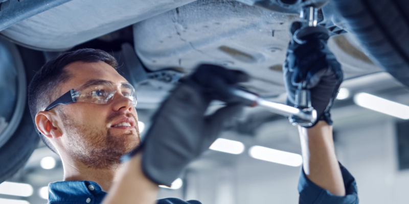 Zimbrick Hyundai West Service