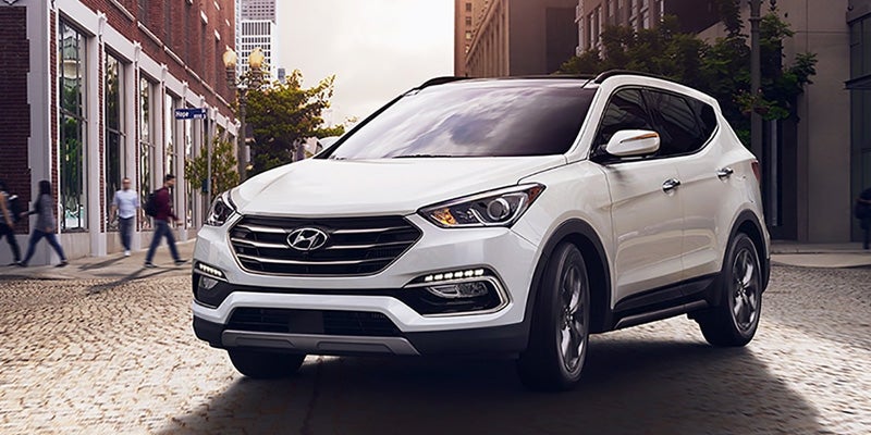 Used Hyundai Santa Fe Sport for Sale Madison WI
