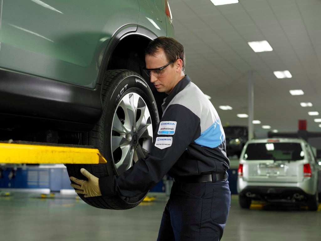 Buy 3 tires get the fourth for $1